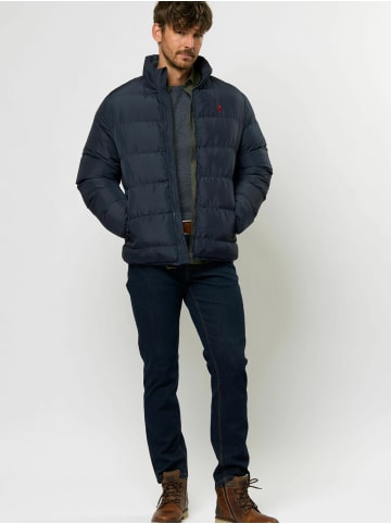 MCS Jacken MCBill in Dark Sapphire