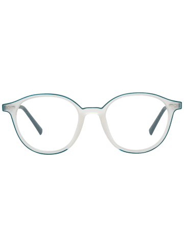 Sting Unisex Optische Fassungen Rund Mehrfarbig
