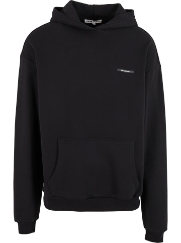 9N1M SENSE 9N1M SENSE Kapuzenpullover in black