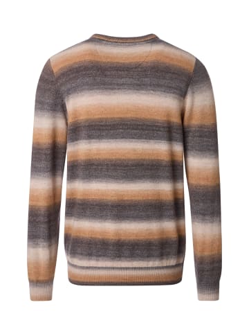 CASAMODA Pullover in Orange