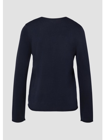 s.Oliver Strickpullover in 5959_navy