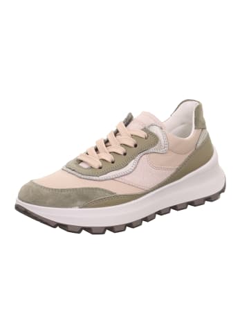 Legero Sneakers Low T4 RUN in Pino
