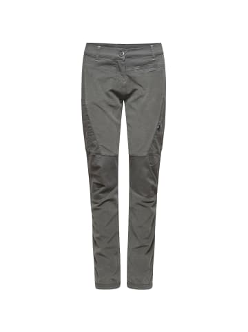 Chillaz WWALDHORN PANT in Steingrau