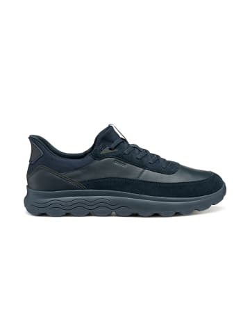 Geox Sneakers Low U Spherica Plus A in blau