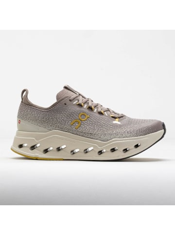 On Runningschuhe für Herren in grau