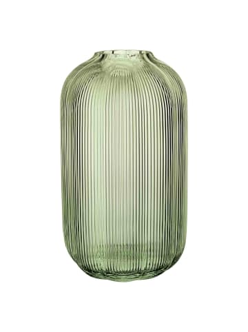 Villeroy & Boch Vase Fleur 28 cm grün in grün