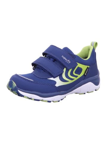 superfit Jungen- Halbschuhe  in Blau