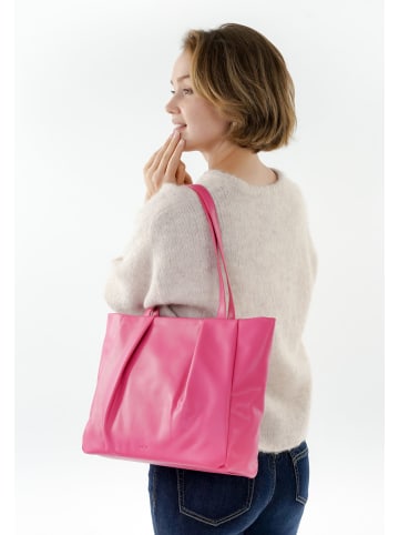 EMILY & NOAH Shopper E&N Cannes RUE 09 in pink