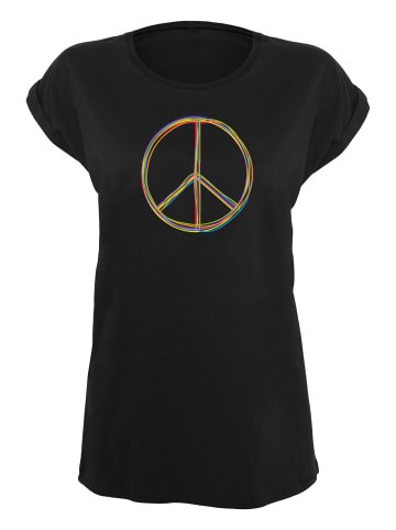 Merchcode Merchcode T-Shirts in black