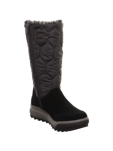 Legero Winterstiefeletten TIRANO in schwarz