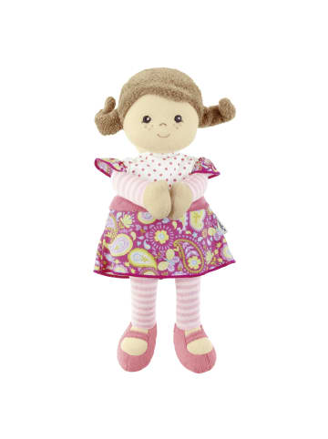 Sterntaler Anziehpuppe 25cm Gesa in mehrfarbig