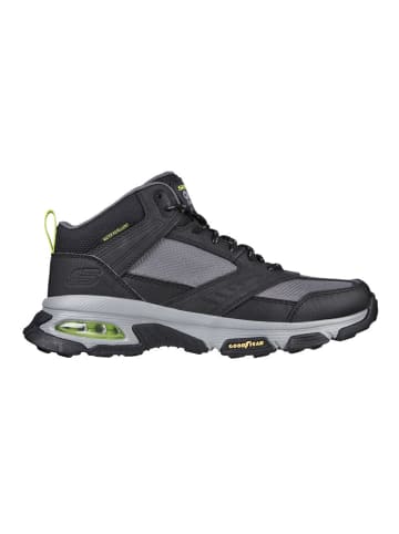 Skechers Sneakers Low Skech-Air Envoy BULLDOZER in schwarz