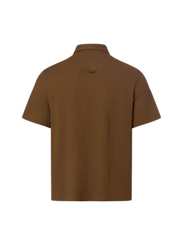 s.Oliver Hemd in camel