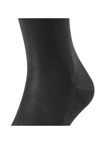 Falke Socken 2er Pack in Schwarz