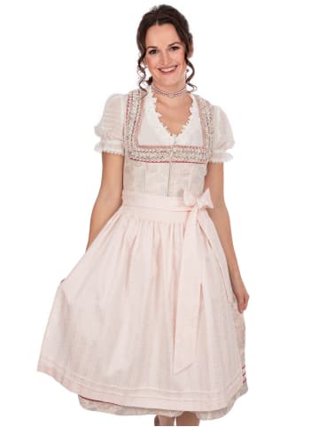 KRÜGER Mididirndl 112866-070 in rose