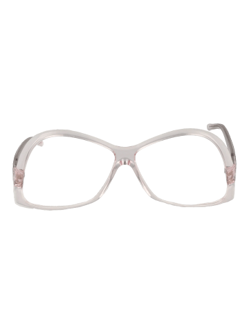 Andy Wolf Frauen Optische Fassungen Geometrisch Transparent