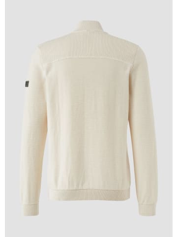 s.Oliver Strickjacke in 9000_beige