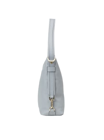 Marc O'Polo Hobo Bag medium in nordic sea