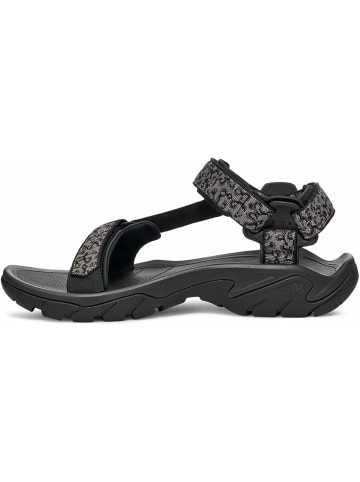 Teva Sportliche Sandalen für Herren in blau