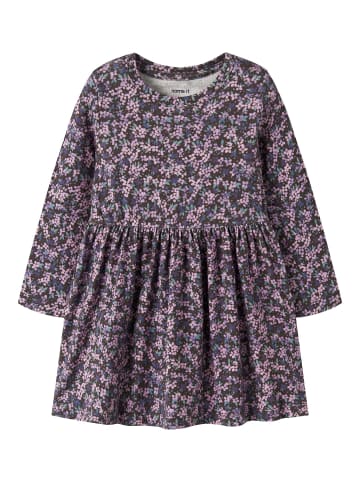 name it Kleid in Seal Brown1