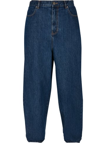 Urban Classics Jeans in blau