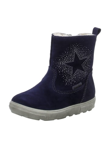 Ricosta Winterstiefel in Blau