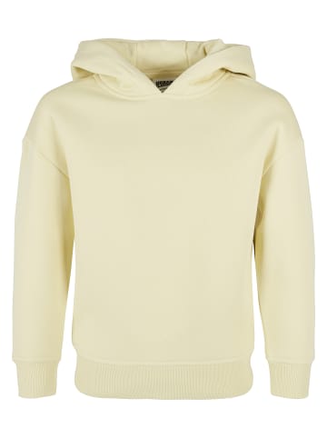 Urban Classics Sweat & Fleece - Hoody in softyellow