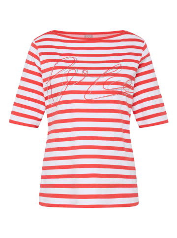 Rabe T-Shirt in Koralle