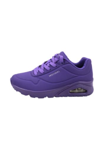 Skechers Runningschuhe für Damen in blau