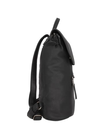 Greenburry Mad'l Dasch Daypack 37 cm new black