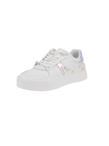 Lacoste Sneaker low 47SFA0054 L002 Evo 124 5 SFA in Weiß