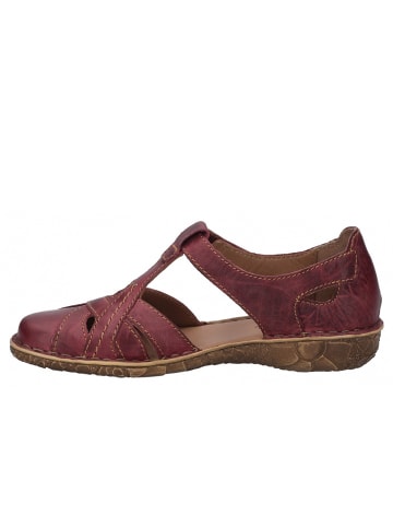 Josef Seibel Sandale Rosalie 29 in Rot