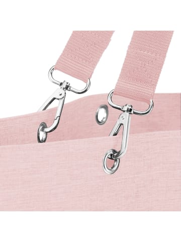 Reisenthel Shopper Tasche 68 cm twist blush