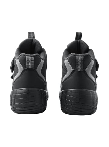 Reima ReimaTec Kinderschuhe Passo 2.0 Dark black