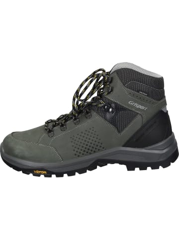 Grisport Wanderschuhe / Wanderstiefel in grau