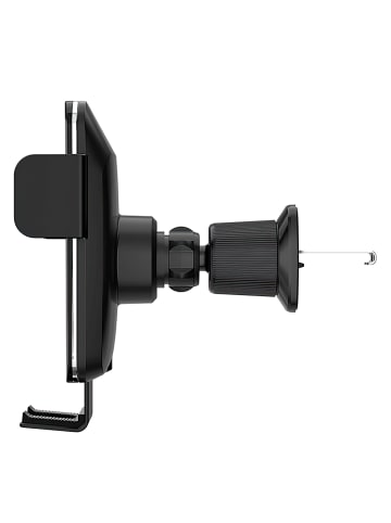 Wozinsky WEDZ-3Y8S Kfz Klemmhalterung 15W Lüftung Schwarz