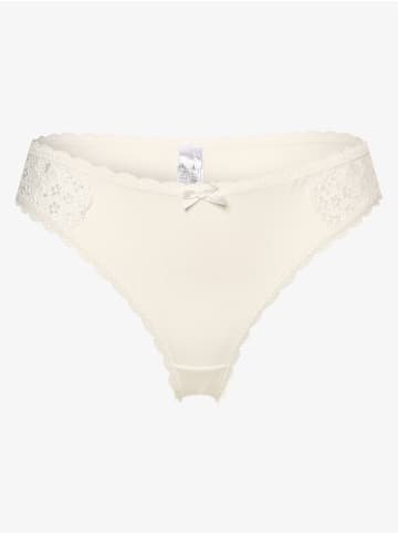 LASCANA LASCANA in ecru - 0001