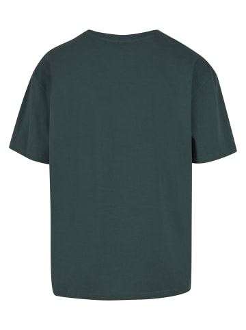 Mister Tee T-Shirt in bottlegreen