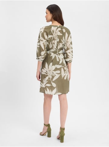 Marc O'Polo Kleid in oliv kitt - 0001