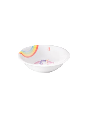 Seltmann Weiden 3-tlg. Kindergeschirr Set Compact Mein kleines Einhorn in in bunt
