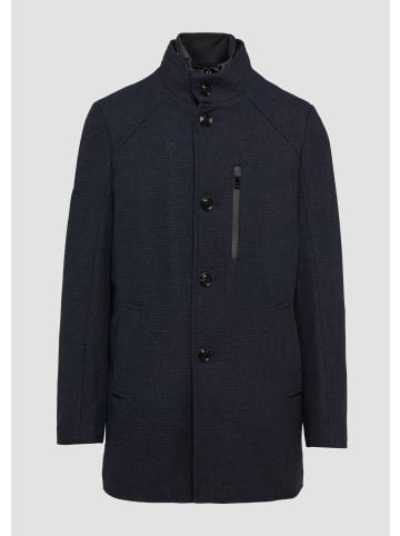 s.Oliver Outdoor-Mantel in 59P1_navy
