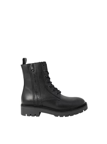 CALVIN KLEIN JEANS Stiefel Schwarz