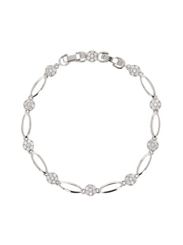 NAEMI Women Bracelet in Silver