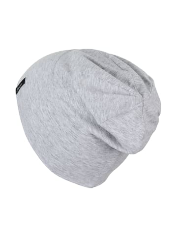 Sterntaler OCS Beanie in silber