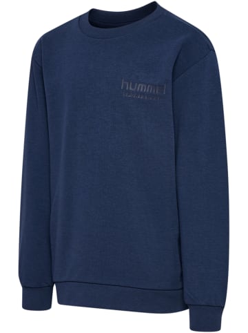 Hummel Verstellbare Taille Anzug Hmljr Base Kinder in DRESS BLUES