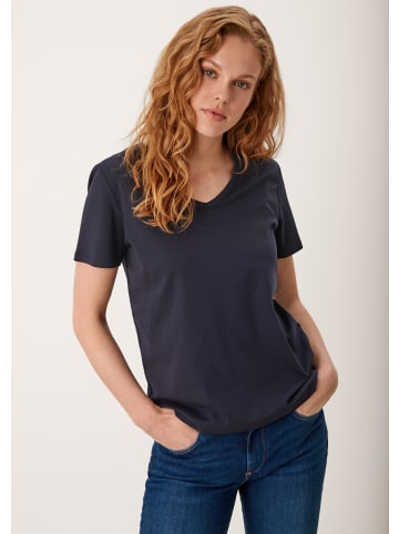 s.Oliver T-Shirt in 5959_navy