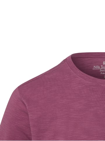 Nils Sundström Shirt in rosenholz