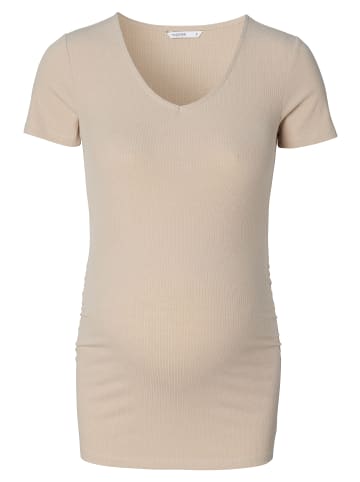 Noppies T-Shirt Jadie in Light Sand