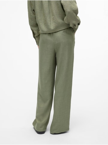 Vero Moda Hose mit weitem Beinschnitt in Laurel Wreath