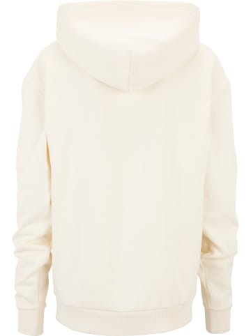 9N1M SENSE 9N1M SENSE Herren Sense Keep Fashion Weird Hoody in off white